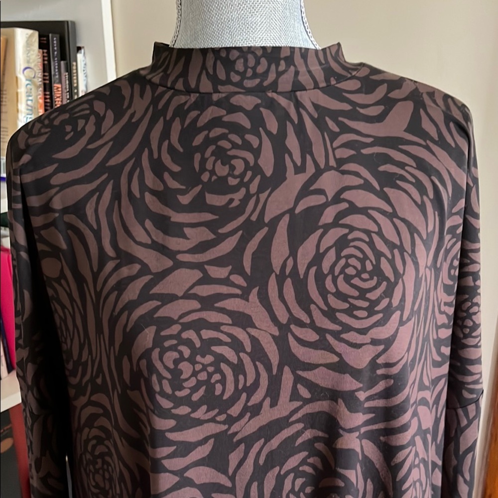 NWT • MASAI TUNIC - Picture 2 of 9